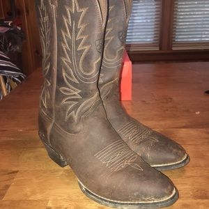 Ariat boots